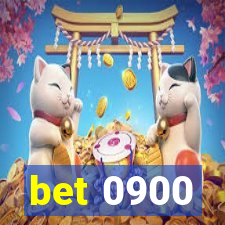 bet 0900